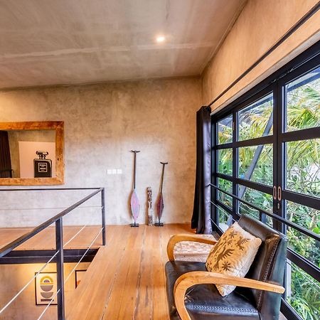Berawa Loft By Betterplace Canggu  Exterior photo