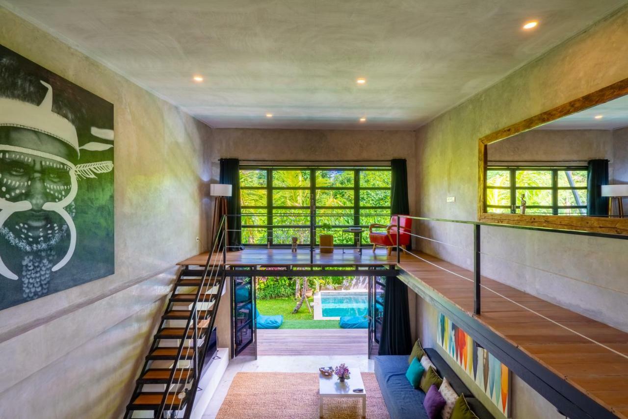 Berawa Loft By Betterplace Canggu  Exterior photo