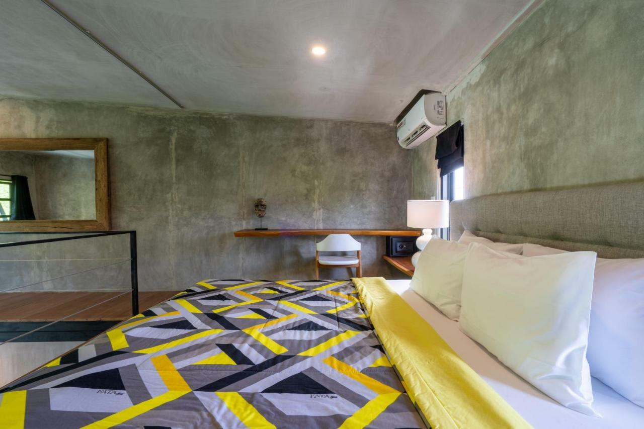 Berawa Loft By Betterplace Canggu  Exterior photo