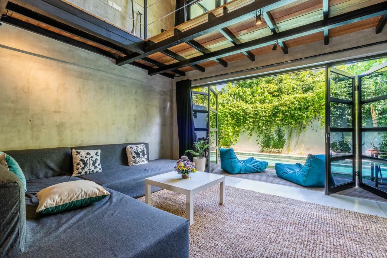 Berawa Loft By Betterplace Canggu  Exterior photo