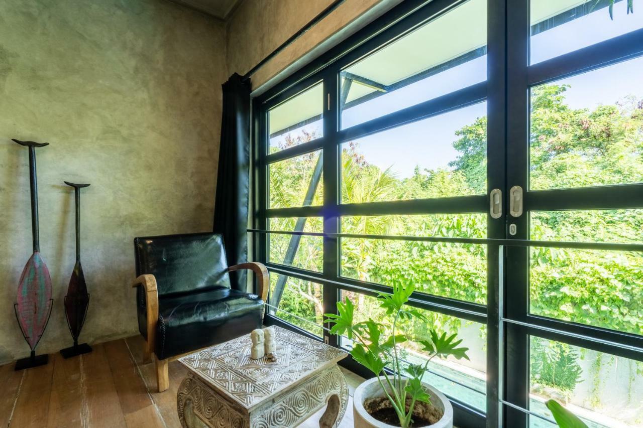 Berawa Loft By Betterplace Canggu  Exterior photo