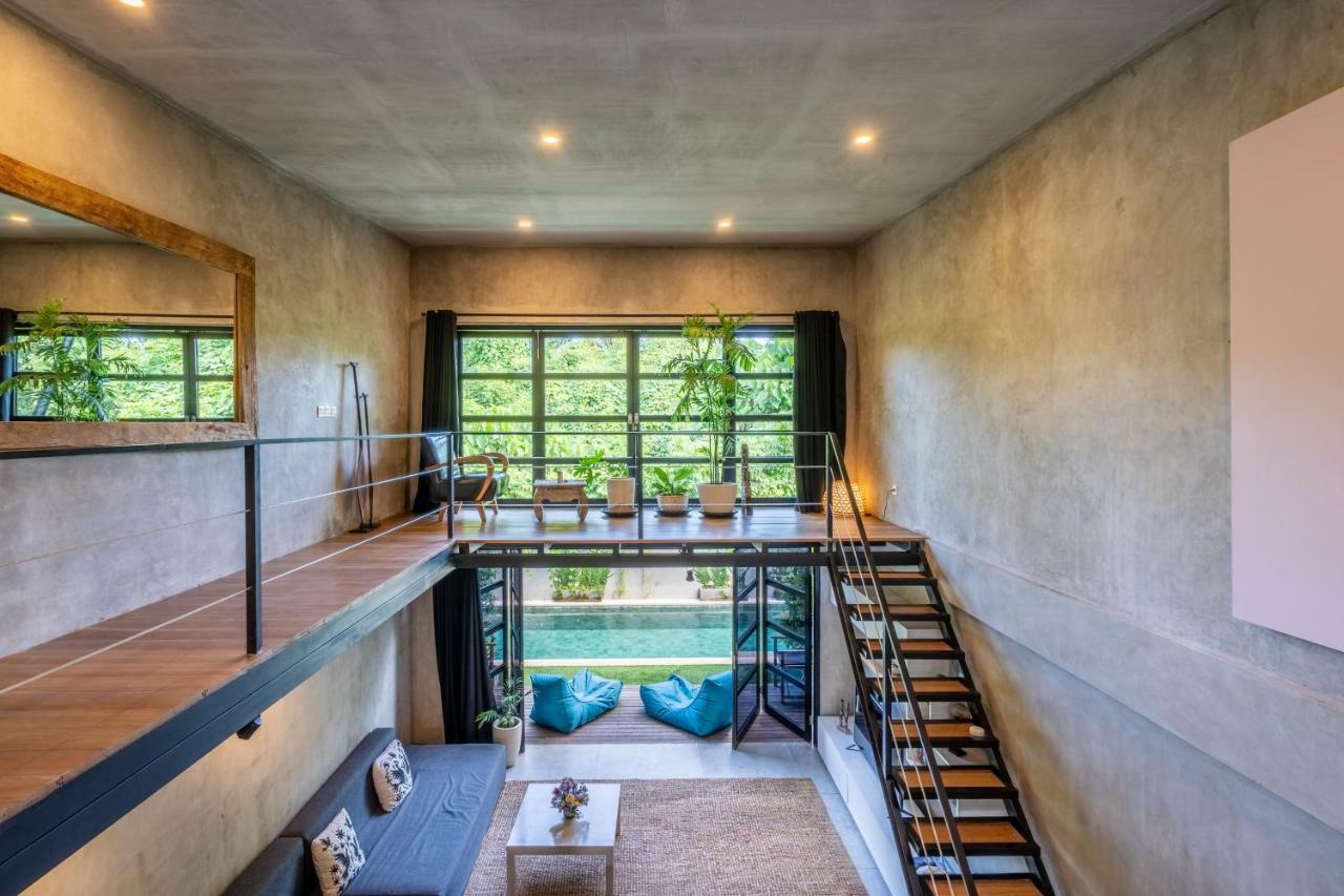 Berawa Loft By Betterplace Canggu  Exterior photo