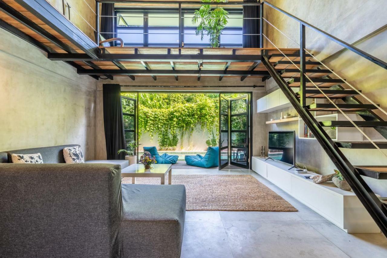 Berawa Loft By Betterplace Canggu  Exterior photo