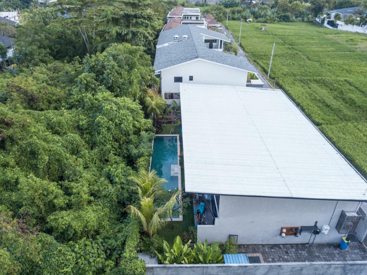 Berawa Loft By Betterplace Canggu  Exterior photo